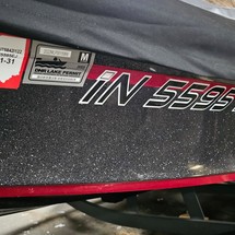 Nitro Z20 Z-Pro Package