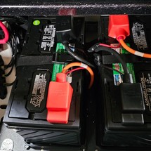 Nitro Z20 Z-Pro Package