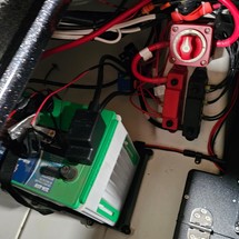 Nitro Z20 Z-Pro Package
