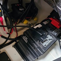 Nitro Z20 Z-Pro Package