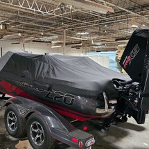 Nitro Z20 Z-Pro Package