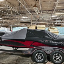 Nitro Z20 Z-Pro Package