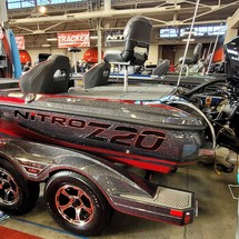 Nitro Z20 Z-Pro Package