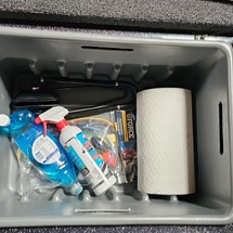 Nitro Z20 Z-Pro Package