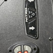 Nitro Z20 Z-Pro Package