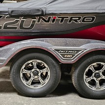Nitro Z20 Z-Pro Package