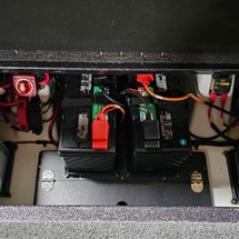Nitro Z20 Z-Pro Package