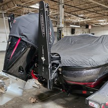 Nitro Z20 Z-Pro Package