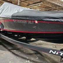 Nitro Z20 Z-Pro Package