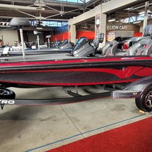 Nitro Z20 Z-Pro Package