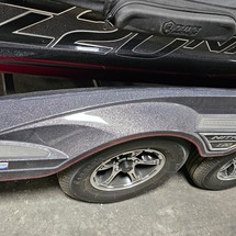 Nitro Z20 Z-Pro Package