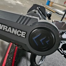 Nitro Z20 Z-Pro Package