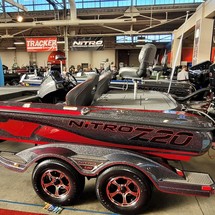 Nitro Z20 Z-Pro Package