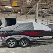 Nitro Z20 Z-Pro Package