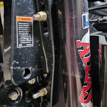 Nitro Z20 Z-Pro Package
