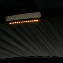 Sun Tracker Party Barge 22 DLX