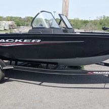 Tracker Pro Guide V-175 WT