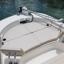 Boston Whaler 210 Montauk