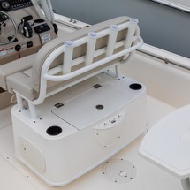 Boston Whaler 210 Montauk
