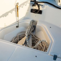 Boston Whaler 210 Montauk
