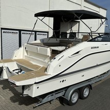 Quicksilver Activ 805 Cruiser