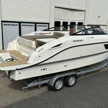 Quicksilver Activ 805 Cruiser