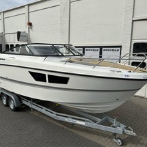 Quicksilver Activ 805 Cruiser