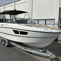 Quicksilver Activ 805 Cruiser