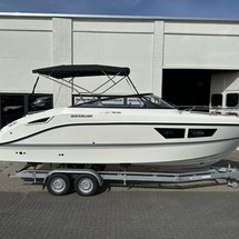 Quicksilver Activ 805 Cruiser