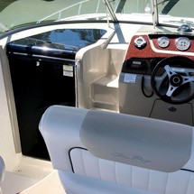 Sea Ray 260 Sundancer