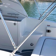 Sea Ray 260 Sundancer