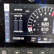 Boston Whaler 270 Dauntless