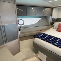 Sunseeker 74 Sport Yacht