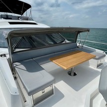 Sunseeker 74 Sport Yacht