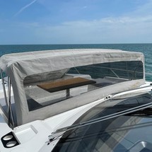 Sunseeker 74 Sport Yacht