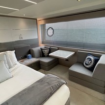 Sunseeker 74 Sport Yacht