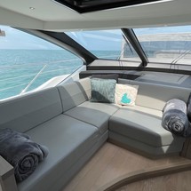 Sunseeker 74 Sport Yacht