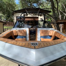 Super Air Nautique G23