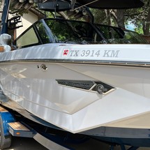 Super Air Nautique G23