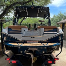Super Air Nautique G23