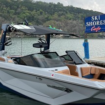 Super Air Nautique G23