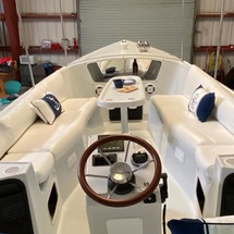 Carolina skiff 21 ultra