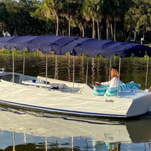 Carolina skiff 21 ultra
