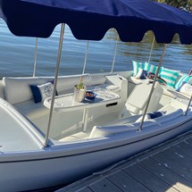 Carolina skiff 21 ultra