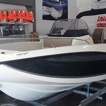 Quicksilver Activ 605 Open