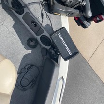 Crestliner 1850 Sportfish Outboard
