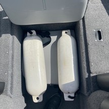 Crestliner 1850 Sportfish Outboard