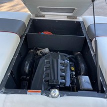 Supra 24 ssv