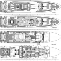 Overmarine Mangusta Oceano 43