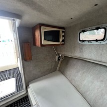 Parker 2820 XLD Sport Cabin